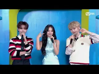 Stream on your TV:

 M COUNTDOWN｜Ep.862
 SOLO DEBUT INTERVIEW - TZUYU (TWICE_ )
