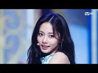 Stream on your TV:

 M COUNTDOWN｜Ep.862
 TZUYU (TWICE_ ) - Run Away (n - Run Awa