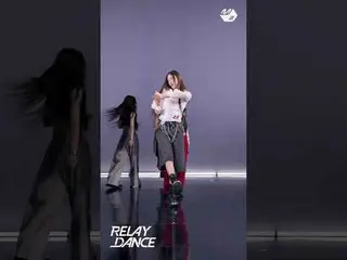 Even if you look at the lead LUDA member composition, MEOVV_  | Relay Dance

 Mo