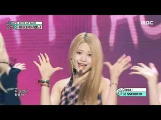 RESCENE - LOVE ATTACK_ _  | Show! MusicCore | Broadcast on MBC240914

 #RESCENE 