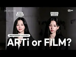 Stream on your TV:

 [My Arti Film | EP.06] ARTi or FILM? Overwhelming INTERVIEW