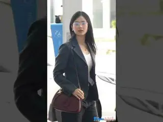 240918 NewJeans_ _  HAN_ NI Airport Depart Fancam by 스피넬
 * Do not edit, do not 