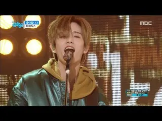 【Official mbk】 【Comeback Stage】 DAY 6 - I Like You 20171209   