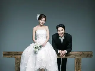 5tion former member Lee Hyun,and musical actress Yoo Hana to marry February 3rd.