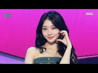 Loossemble_ _  (Loossemble_ ) - TTYL | Show! MusicCore | Broadcast on MBC240921
