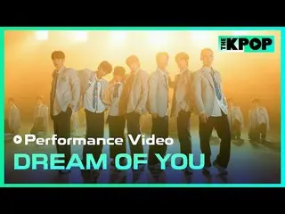 IDOL DREAM SPACE [SCOOL_ _ ]
 Signal Song 'DREAM OF YOU' Performance Video

 #SC