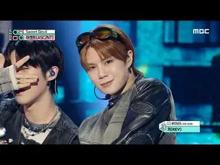 ASC2NT_ _  (ASC2NT_ ) - Sweet Devil | Show! MusicCore | Broadcast on MBC241005

