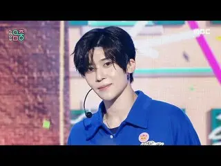 NCT _ _ WISH_ _  (NCT _ _ WISH_ ) - Steady | Show! MusicCore | MBC241005 broadca