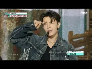 SUPER JUNIOR_ _ -D&E (SUPER JUNIOR_ -D&E) - Go High | Show! MusicCore | Broadcas