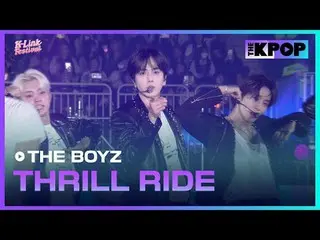 #THEBOYZ #THRILL_RIDE #THE BOYZ_  #2024_K_Link_Festival #241005

 Join the chann