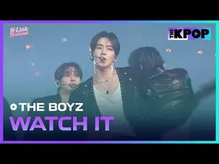 #THEBOYZ #WATCH_IT #THE BOYZ_  #2024_K_Link_Festival #241005

 Join the channel 