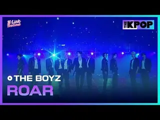 #THEBOYZ #ROAR #THE BOYZ_  #2024_K_Link_Festival #241005

 Join the channel and 