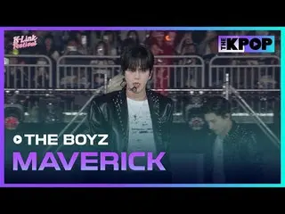 #THEBOYZ #MAVERICK #THE BOYZ_  #2024_K_Link_Festival #241005

 Join the channel 