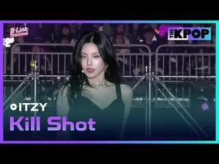 #ITZY _ _  #KillShot #ITZY #2024_K_Link_Festival #241005

 Join the channel and 