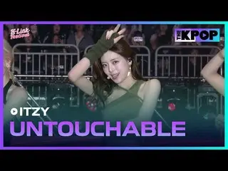 #ITZY _ _  #UNTOUCH_ _ ABLE #ITZY #2024_K_Link_Festival #241005

 Join the chann