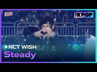 #NCT _ _ WISH #Steady #NCT Wish #2024_K_Link_Festival #241005

 Join the channel