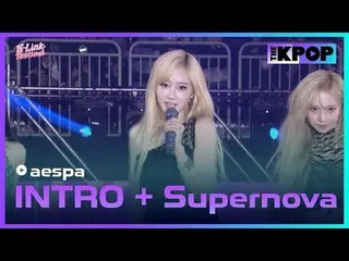 #aespa_ _  #SUPERNOVA_  #2024_K_Link_Festival #241005

 Join the channel and enj