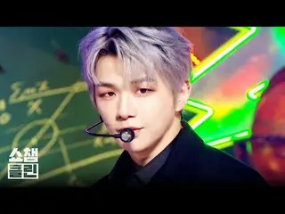 Show Champion PO October 1st week's No. 1 song! Kang Daniel (formerly WANNA ONE_