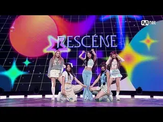 Stream on your TV:

 M COUNTDOWN｜Ep.866
 RESCENE - LOVE ATTACK_ _ 

 World No.1 