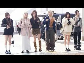 241011 NMIXX_ _  Fancam by 스피넬
 * Do not edit, do not re-upload.
