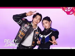 [Relay Dance] Park Jaebeom (former 2PM_ _ )_  - Kim Mia Minette (Feat.
 [Relay D