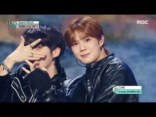 ASC2NT_ _  (ASC2NT_ ) - Sweet Devil | Show! MusicCore | Broadcast on MBC241012

