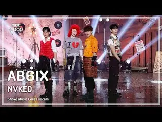 [#Onnaka Fan Cam] AB6IX_ _  (AB6IX_ ) – NVKED | Show! Music Center | Broadcast o