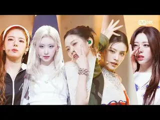 Stream on your TV:

 M COUNTDOWN｜Ep.867
 ITZY - GOLD (ITZY _ _  - GOLD)

 World 