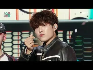 AB6IX_ _  (AB6IX_ ) - NVKED | Show! MusicCore | Broadcast on MBC241019

 #AB6IX_