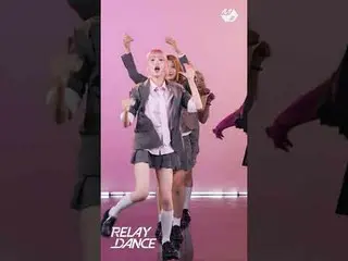 SAY MY NAME_ Hitomi returns to the leader in relay dance More from #M2? ：D Faceb