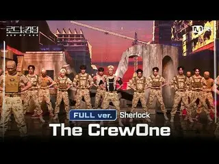 [#Road2Kingdom_A/Full Version] #TheCrewOne(#DarkCrewOne) - ♬ #Sherlock (Original