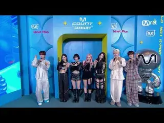 Stream on your TV: M COUNTDOWN｜Ep.868 Comeback Interview - aespa_  ('COMEBACK IN