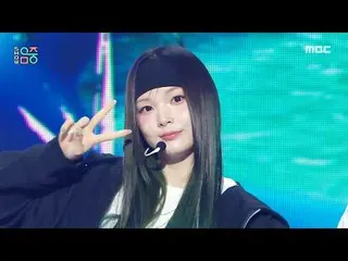 SAY MY NAME_ _  (SAY MY NAME_ ) - WaveWay | Show! MusicCore | MBC241026 broadcas