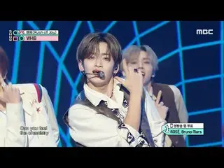 WHIB_ _  (Fib) - Rush of Joy | Show! MusicCore | Broadcast on MBC241026

 #WHIB_