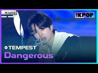 #TEMPEST_ _  #TEMPEST_  #Dwarf #Dangerous #DREAMCONCERT #241027

 Join the chann