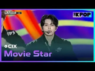 #CIX_ _  #CIX_  #MovieStar #DreamConcert #DREAMCONCERT #241027

 Join the channe