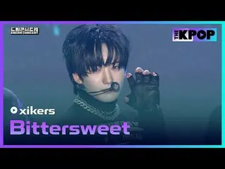 #xikers_ _  #xikers_  #Bittersweet #DreamConcert #DREAMCONCERT #241027

 Join th