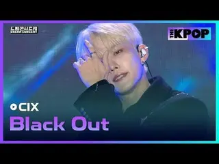 #CIX_ _  #CIX_  #BlackOut #DreamConcert #DREAMCONCERT #241027

 Join the channel