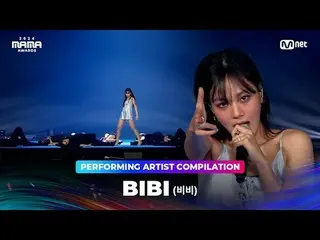 From BamYangGang to LAW,
 Enjoy a collection of BIBI_ _ 's performances
 While w