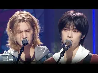 ✨ Show Champion first band LIVE_ _ ✨

 The lonely and lonely autumn sensibility 