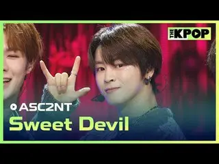 #ASC2NT_ , Sweet Devil
 #ASC2NT_ _  #Sweet_Devil

 Join the channel and enjoy th