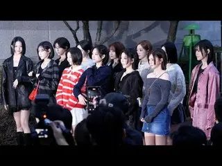 241101 tripleS_ _  VV Fancam by 스피넬
 * Do not edit, do not re-upload.
