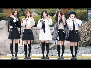 241101 ILLIT_ _  Mini Fan Meeting Fancam by STAR
 * Do not edit, do not re-uploa