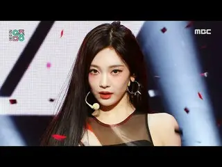 aespa_ _  (aespa_ ) - Whiplash | Show! MusicCore | Broadcast on MBC241102 #aespa