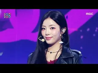 PURPLE KISS_ _  (PURPLE KISS_ ) - ON MY BIKE | Show! MusicCore | Broadcast on MB