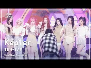 [#Onnaka Fan Cam] Kep1er_ _  (Kep1er_ ) – TIPI-TAP FullCam | REvoLVE Show! Music