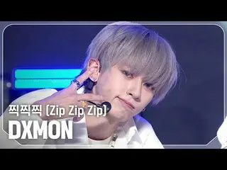 DXMON_ (DXMON_ _ ) - 찍찍찍 (Zip Zip Zip)

 #Show Champion Fans #DXMON_ _  #ZipZipZ