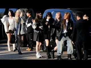 241108 SAY MY NAME_ _  Fancam by 스피넬 * Do not edit, do not re-upload.