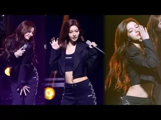 241109 NMIXX_ _  SULLYOON Fancam by 스피넬
 * Do not edit, do not re-upload.
