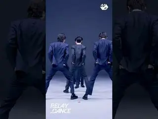 What do you know about ENHYPEN_  Coordination (Reason: Power Suit) | Relay Dance